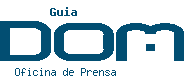 Guía DOM Asesoria de prensa en Campinas/SP - Brasil